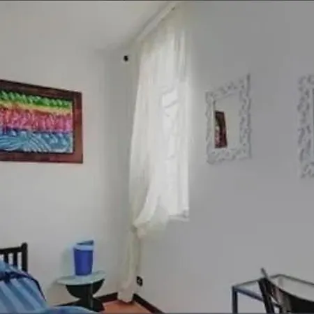 L'angolo Sul Mare - Residenza A * Zoagli
