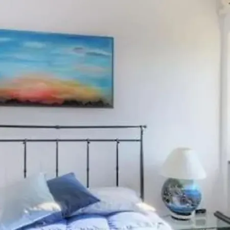 Apartman L'angolo Sul Mare - Residenza A Zoagli