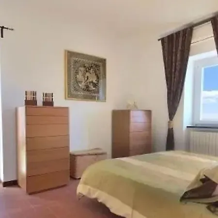 Apartman L'angolo Sul Mare - Residenza A Zoagli