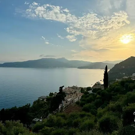 L'angolo Sul Mare - Residenza A *