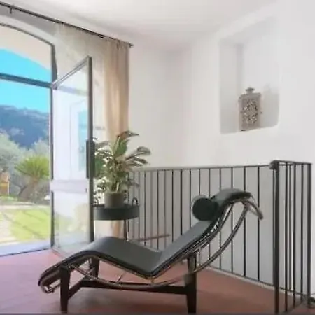 L'angolo Sul Mare - Residenza A Lejlighed *