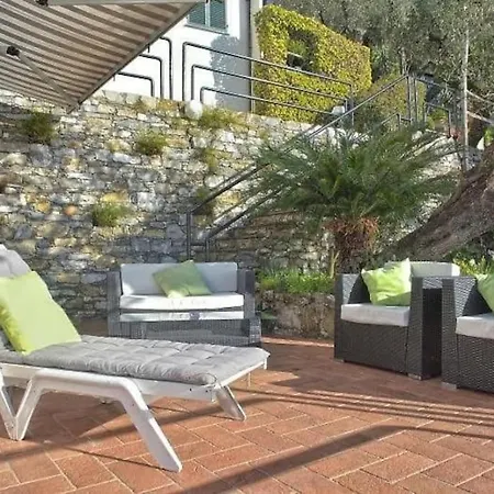 Apartman L'angolo Sul Mare - Residenza A