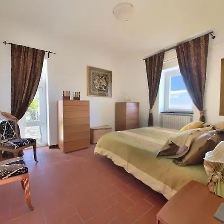 L'angolo Sul Mare - Residenza A Lejlighed Zoagli