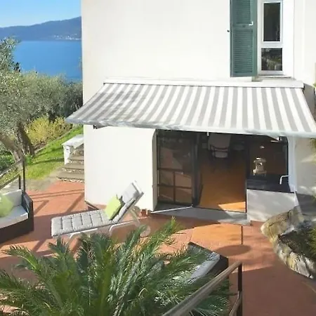 Lejlighed L'angolo Sul Mare - Residenza A *