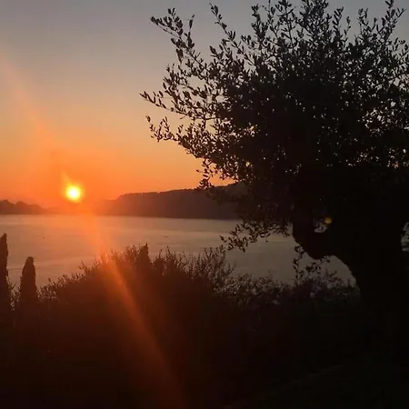 Lejlighed L'angolo Sul Mare - Residenza A *