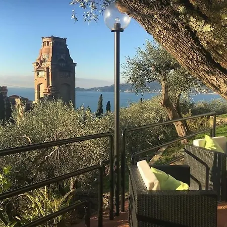 Apartamento L'angolo Sul Mare - Residenza A Zoagli