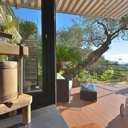 Appartamento L'angolo Sul Mare - Residenza A *